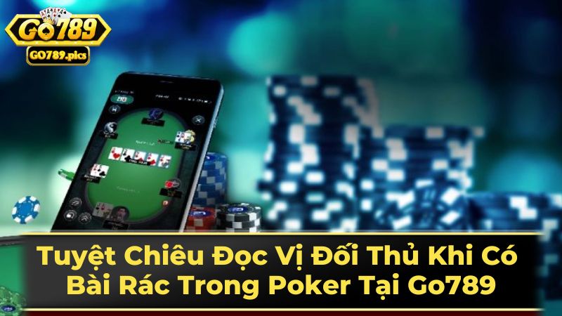 Các loại bài rác phổ biến